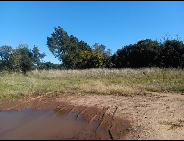 16,222M² VACANT LAND FOR SALE IN MEYERTON SOUTH